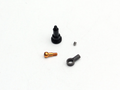 GX28A-06 Reflex Racing GX28 Adaptor Kit for RX28 Gen 3 Shock
