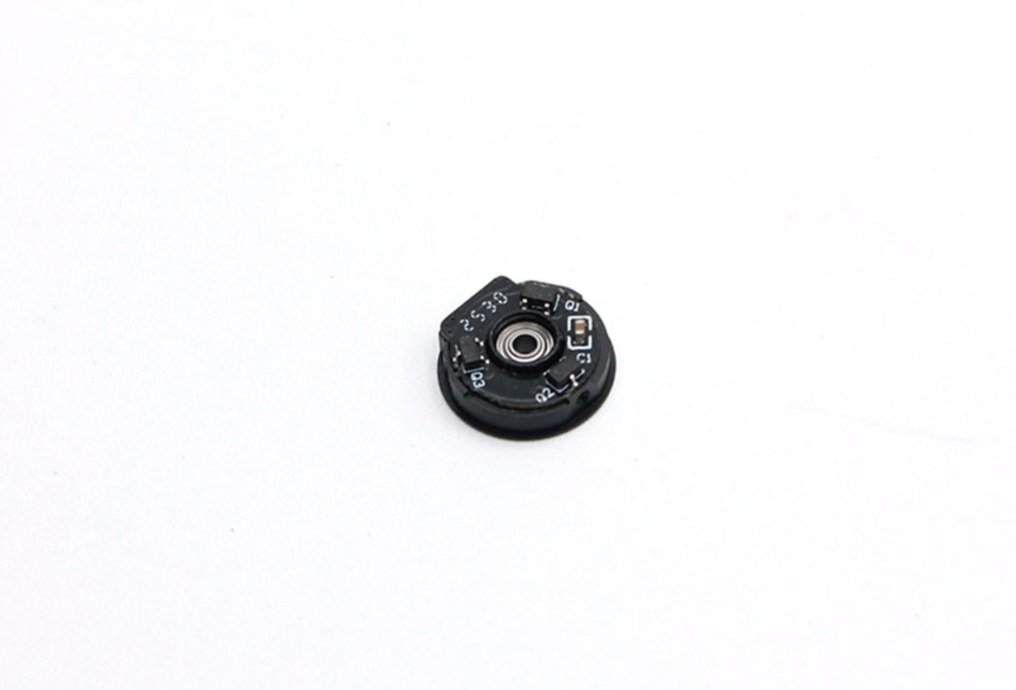 RSB30 Reflex Racing Revspec Replacement Sensor Board and End Bell - 30°