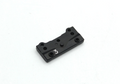 GX28-006-03 Reflex Racing GX28 3 Degree Caster Bulkhead