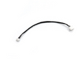 RRE032 Reflex Racing Motor Sensor Cable for PN/GL Racing Motors (75mm - Hobbywing Mini28 Length)