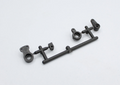 FX28-PT03 Reflex Racing FX28 Parts Tree No. 3