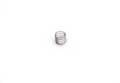 FX28A-12 Reflex Racing FX28/GX28 Disc Damper Spring - Medium (Silver)
