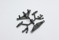 FX28-PT01 Reflex Racing FX28 Parts Tree No. 1