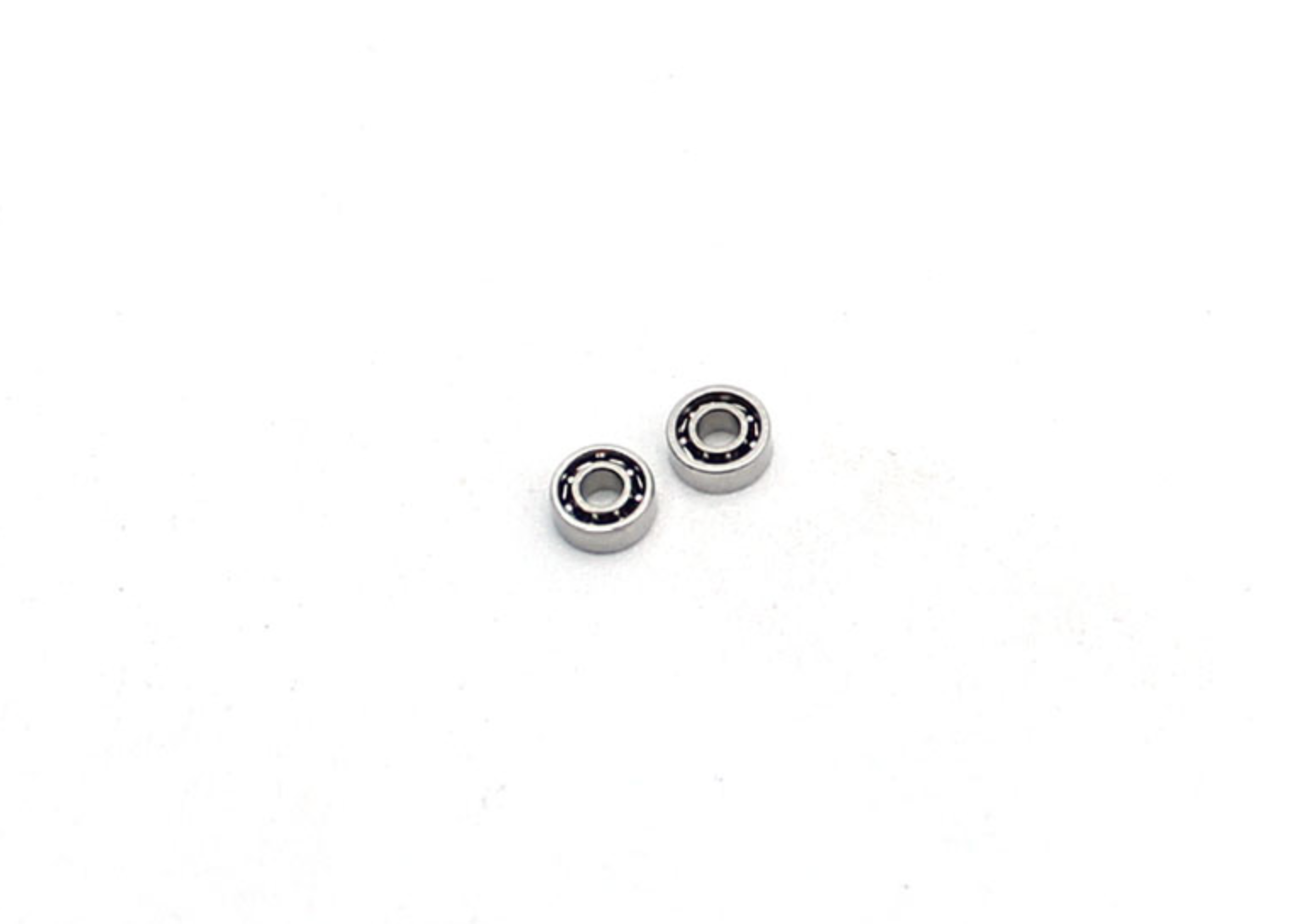 FX28-041 FX28 T Bar Bearings (2pcs)