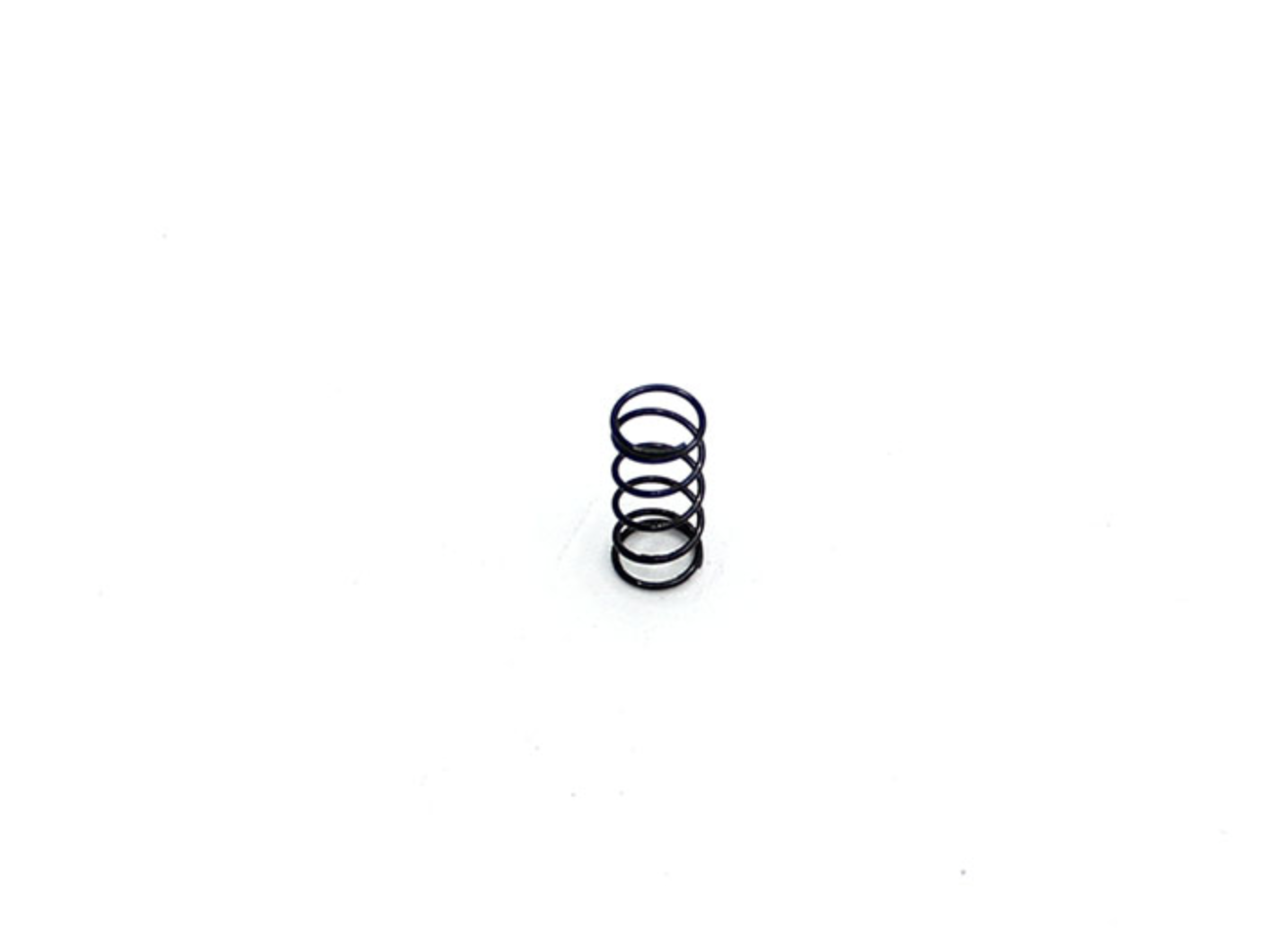 FX28A-06 Reflex Racing FX28/GX28 Center Spring - Black (Soft)