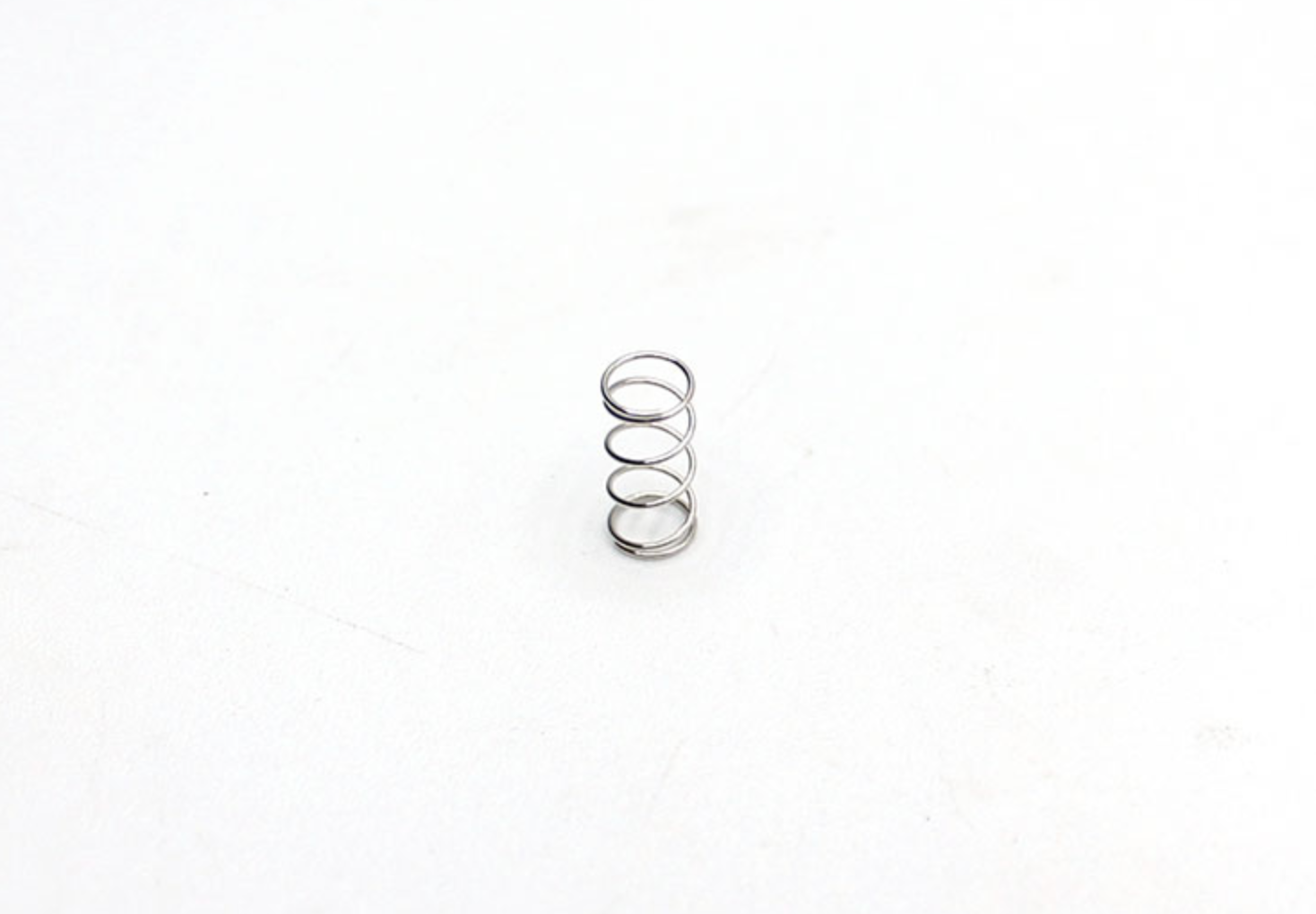 FX28A-07 Reflex Racing FX28/GX28 Center Spring - Silver (Medium)