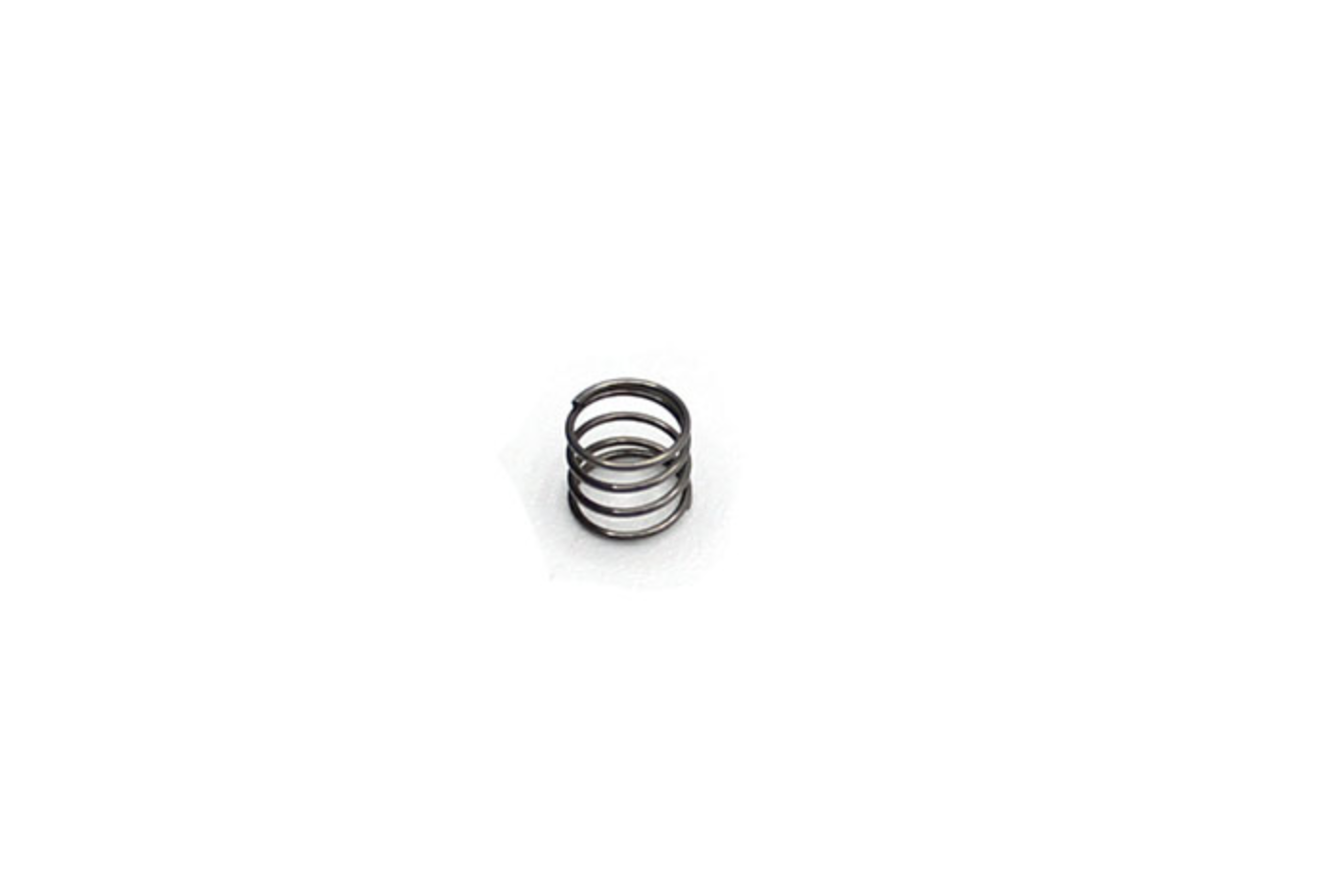 FX28A-10 Reflex Racing FX28/GX28 Disc Damper Spring - Super Soft (Gray)