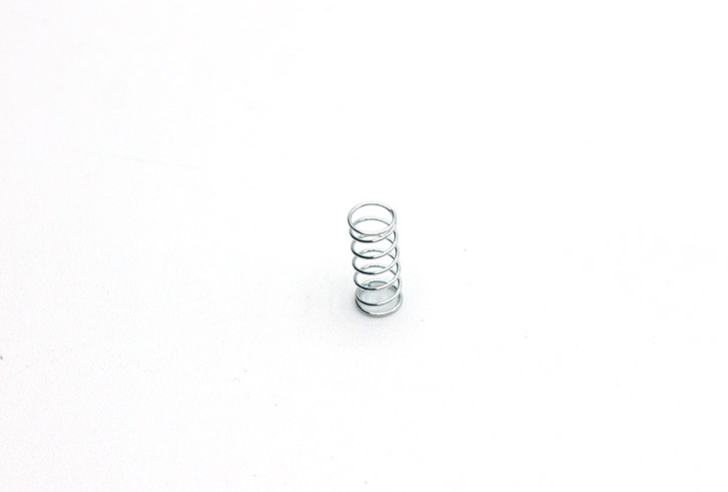 FX28A-15 Reflex Racing FX28/GX28 Center Spring - Light Blue (Ultra Soft)