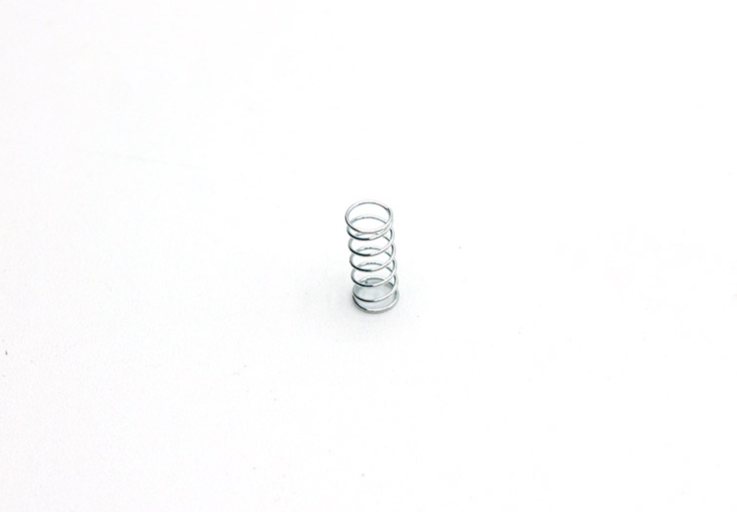 FX28A-16 Reflex Racing FX28/GX28 Center Spring - Gray (Super Soft)