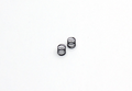 GX28A-02 GX28 Front Suspension Springs - Soft (Black)
