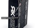MRK-LI455HD Marka Racing Lipo 2S 7.4V 455mAh 70C Hard-case Battery
