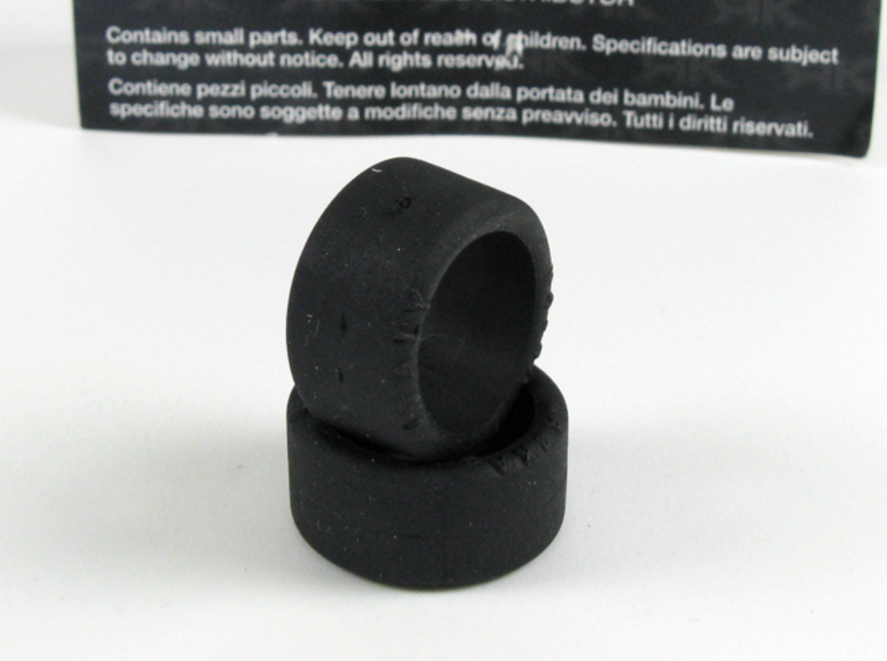 MZR-V1R Marka Slick 11mm Tire