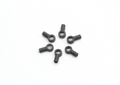 RX28-086 Reflex Racing Long 3.5mm Ball Cup