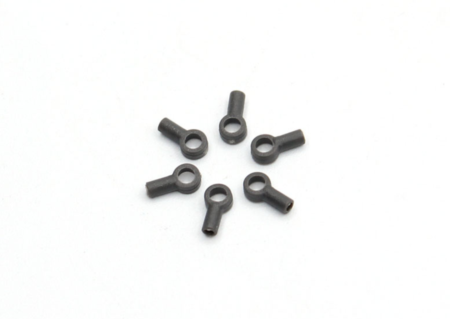 RX28-086 Reflex Racing Long 3.5mm Ball Cup