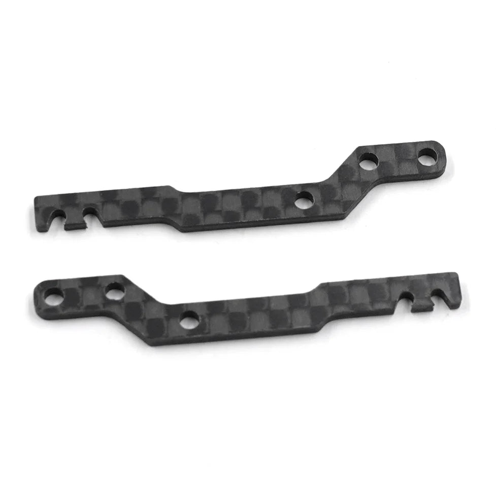 Xpress Pixel Z1 Graphite Floating Battery Mount Plate