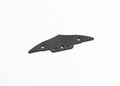 RX572 Reflex Racing Raised Bumper System Bumper Only - MF-1 Lexan