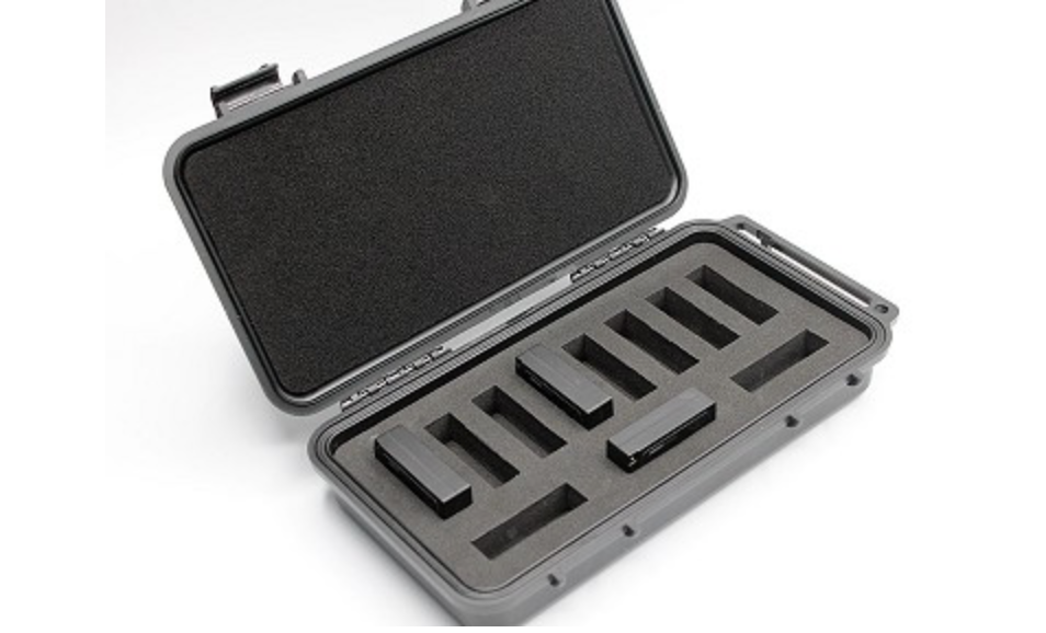RRE034 Reflex Racing Battery Storage Case