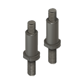 R.1 Front axles (AXL-033)