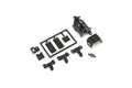 Motor case set/Type RM (for MR-03) MZ216B