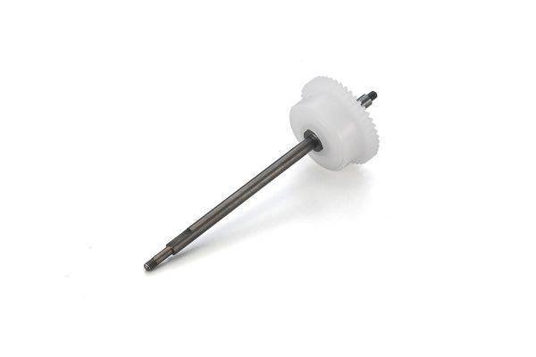 Diff. Gear Assy (LM type) MZ302