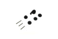Servo Gear Set (MR-04) MZ709