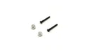 Suspension Shaft Set (MR-04) MZ711