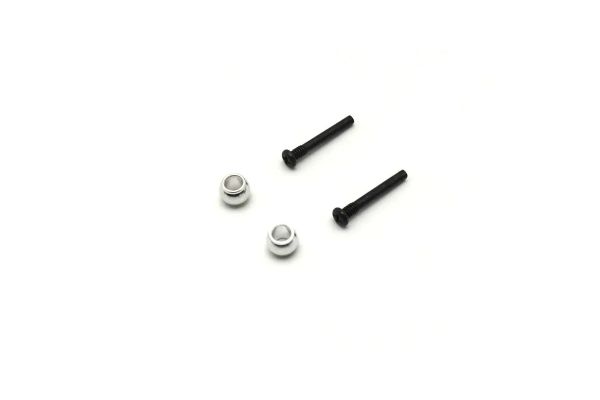 Suspension Shaft Set (MR-04) MZ711