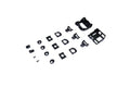 Motor Case Set (MR-04MM) MZ714
