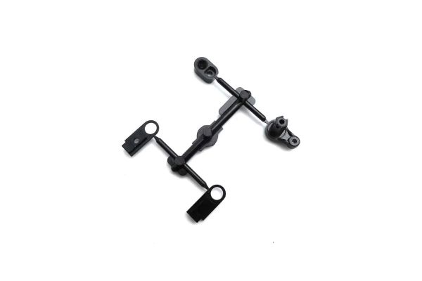 Shock Post Set (MR-04/LM) MZ718
