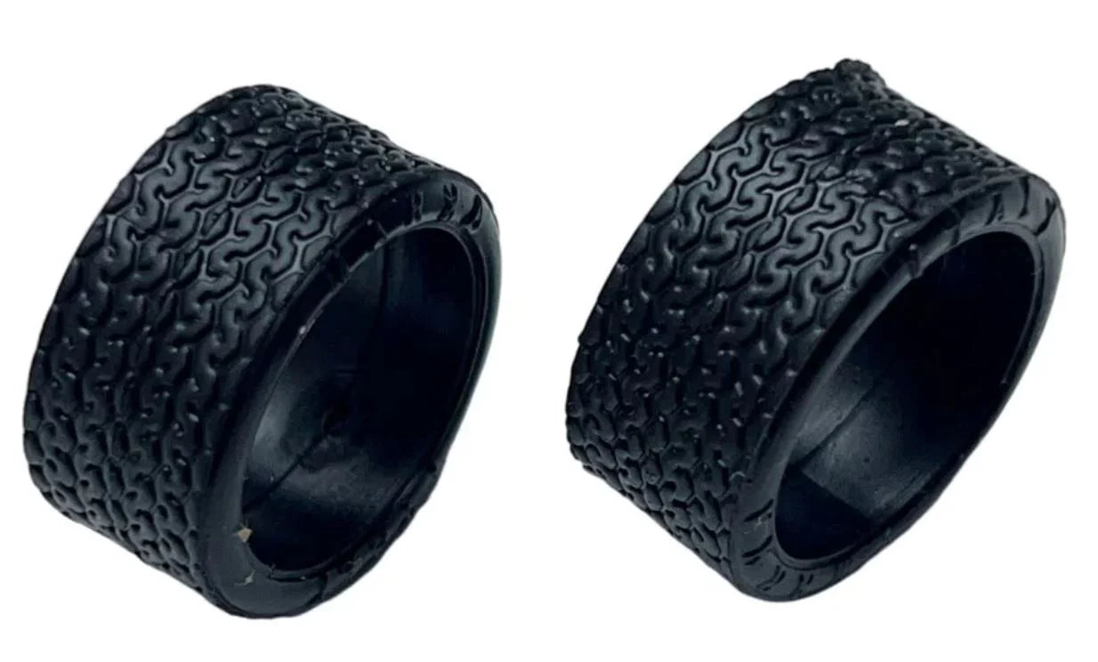 MZR-V1RR Marka Radial 11mm Tire