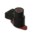 Steering post assembly (STASS-23v1)