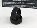 Marka V5 Mini-Z RCP Rubber Front Tire 25 degree Medium (1 Pair)