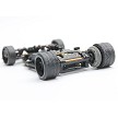 Reflex Racing RX28 Gen 3 World's Edition Conversion Kit